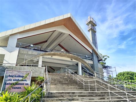 barangay talay dumaguete city|San Isidro Labrador Parish .